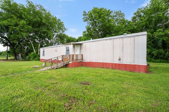 105 N Austin Ave, Home with 0 bedrooms, 0 bathrooms and null parking in Richland TX | Image 17