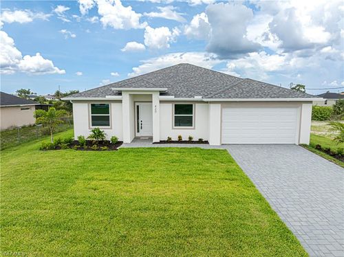 420 Nw 18th Pl, Cape Coral, FL, 33993-7613 | Card Image