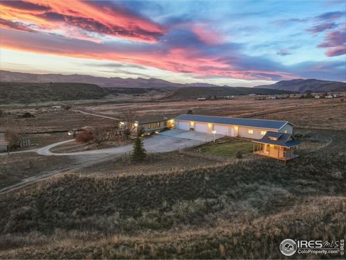 7200 Hiding Elk Ln, Loveland, CO, 80538-9199 | Card Image