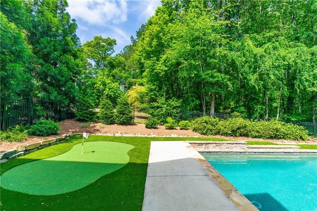 255 Ashmere Ct, House other with 5 bedrooms, 5 bathrooms and 2 parking in Tyrone GA | Image 54