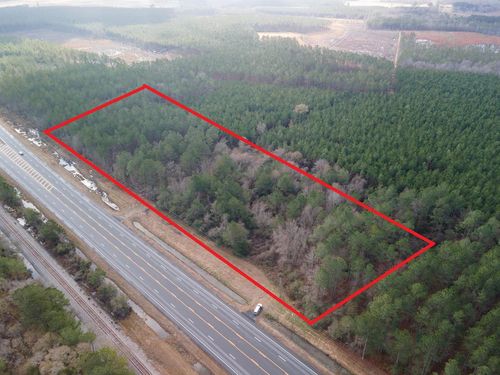 10.00 AC Odum Hwy, Odum, GA, 31555 | Card Image