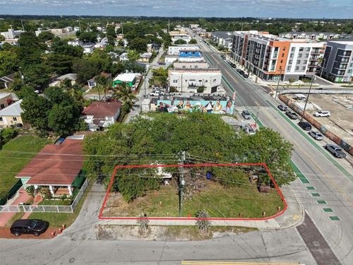 6250 Nw 15th Ave, Miami, FL, 33147-7910 | Card Image