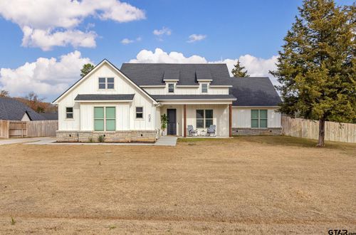 14620 Woodland Creek Dr, Tyler, TX, 75706-1105 | Card Image