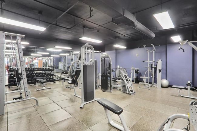 APT-722 - 1101 Juniper St Ne, Condo with 1 bedrooms, 1 bathrooms and null parking in Atlanta GA | Image 20