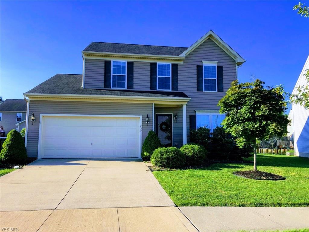 239 S Settlers Lane, Sold in Painesville Zoocasa