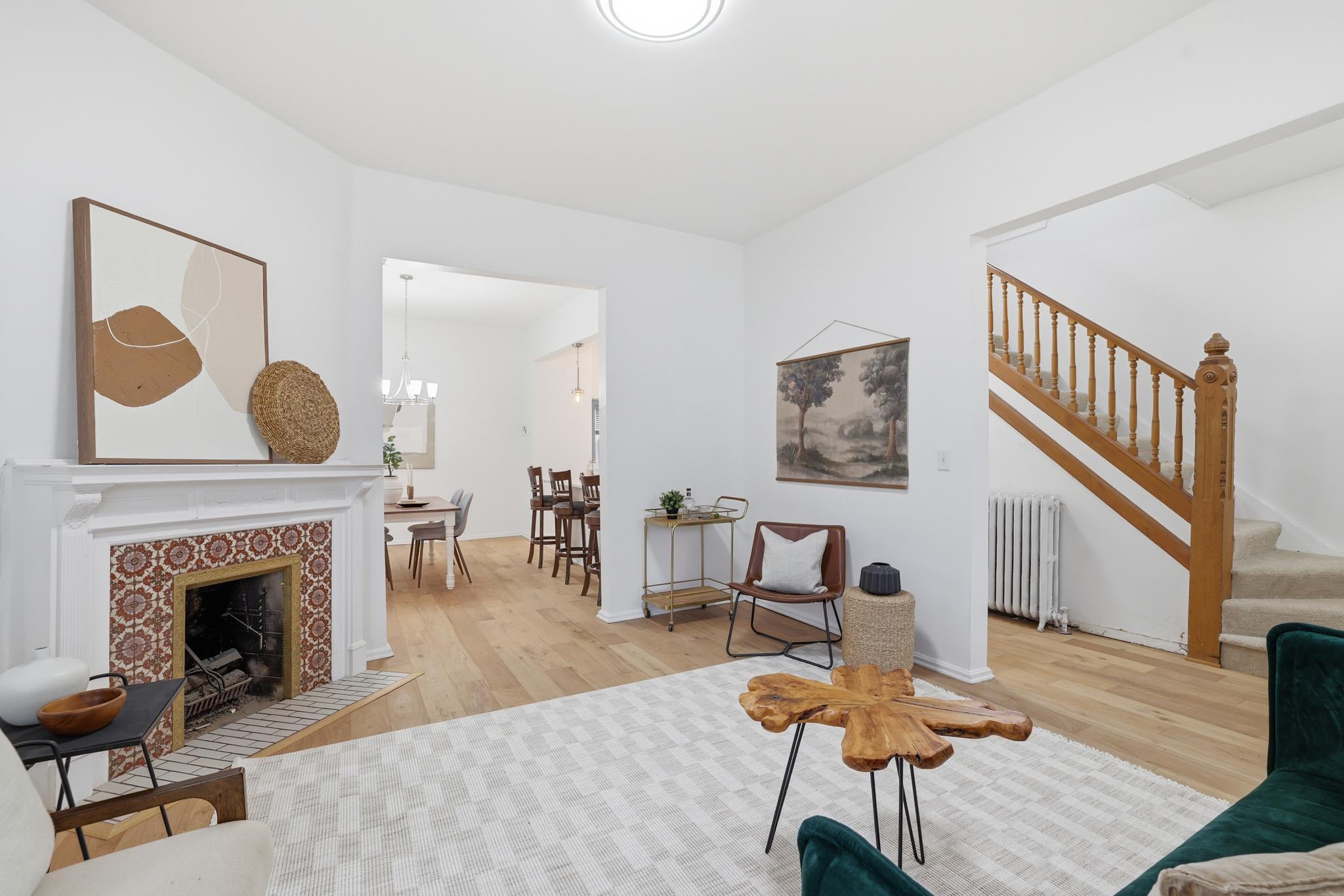 Residential Lease in Saint Paul 4