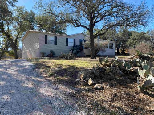 119 White Tail, Burnet, TX, 78611 | Card Image