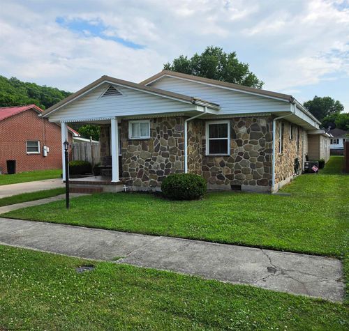 112 16th St, Elkins, WV, 26241-3411 | Card Image