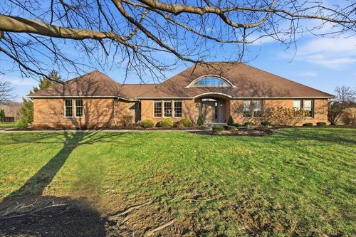 1424 Culbertson Dr, Mount Vernon, OH, 43050-9120 | Card Image