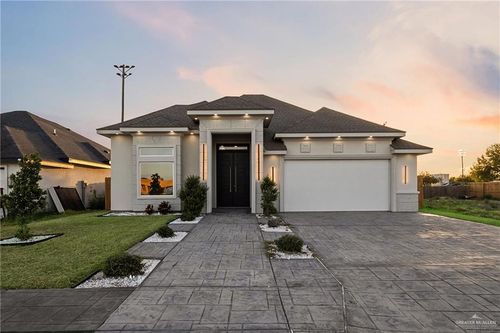 302 N 30th St, Hidalgo, TX, 78557-0350 | Card Image