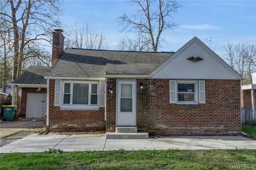 3869 Princeton Rd, Hamburg, NY, 14075-2808 | Card Image