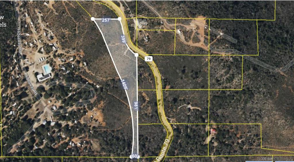 Land in Julian 3