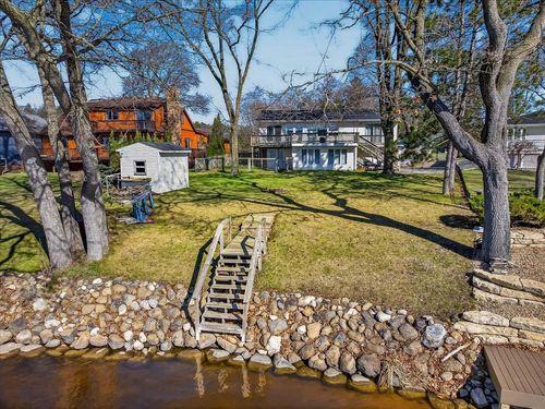 W5605 Island Dr, Pardeeville, WI, 53954-9711 | Card Image