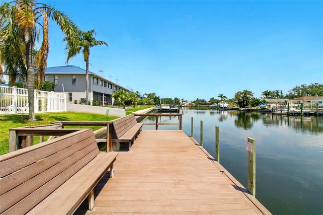 APT-4 - 1671 Cape Ann Ave Ne, Condo with 2 bedrooms, 2 bathrooms and null parking in St Petersburg FL | Image 36