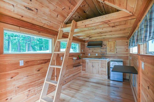 20 Old County Rd, House other with 3 bedrooms, 3 bathrooms and null parking in Cape Neddick ME | Image 31