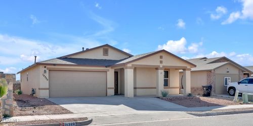 14320 Narciso Dr, El Paso, TX, 79928-7633 | Card Image