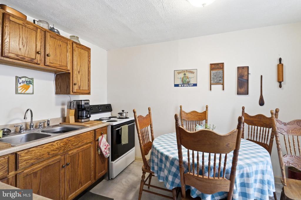 Residential Income in FUNKSTOWN 4
