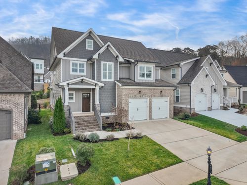 4073 Barnsley Loop, Ooltewah, TN, 37363-1201 | Card Image