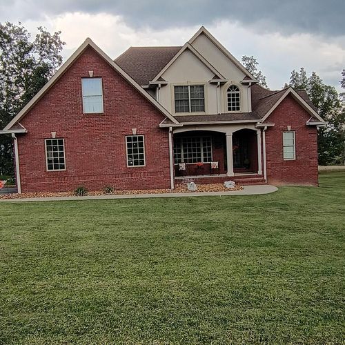 575 Sunset Blvd, Monticello, KY, 42633-2342 | Card Image