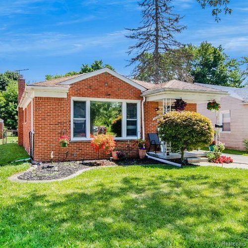 16966 Wakenden, Redford, MI, 48240-2400 | Card Image