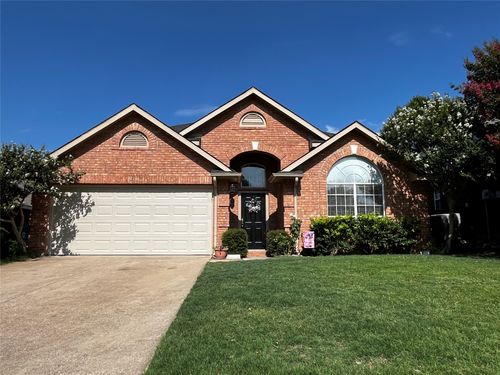2616 Potomac Drive, Flower Mound, TX, 75028 | Card Image