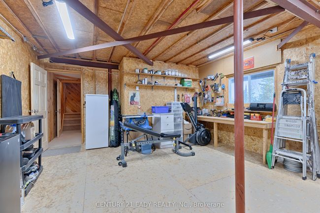 186 Bonner Rd, House other with 2 bedrooms, 1 bathrooms and 5 parking in Calabogie ON | Image 40