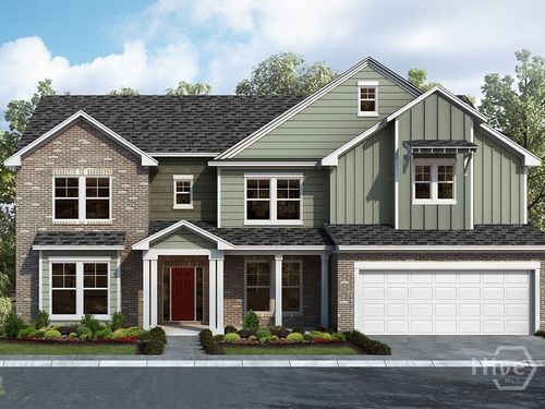192 Champlain Dr, Pooler, GA, 31322-2036 | Card Image