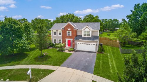5793 Daffodil Ct, Grove City, OH, 43123-9456 | Card Image