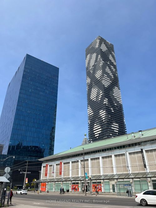 5512-55 Cooper St, Toronto, ON, M5E0G1 | Card Image