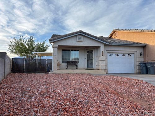 2234 W 70 S, Hurricane, UT, 84737 | Card Image