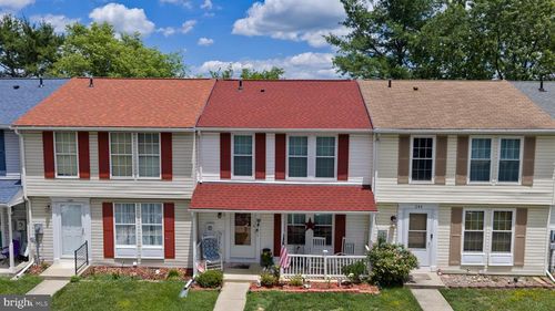 246 Lily Ct, HAGERSTOWN, MD, 21740-2037 | Card Image