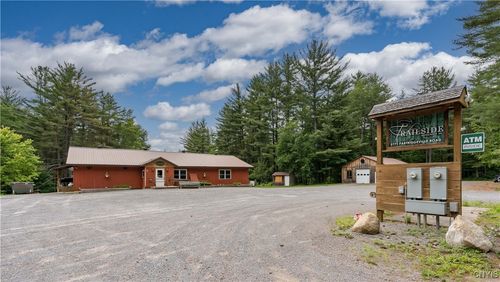 5769-5771 Partridgeville Rd, Brantingham, NY, 13312-7730 | Card Image