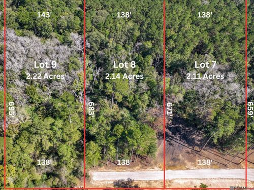 34954 Clinton Allen Rd, Denham Springs, LA, 70706-0760 | Card Image