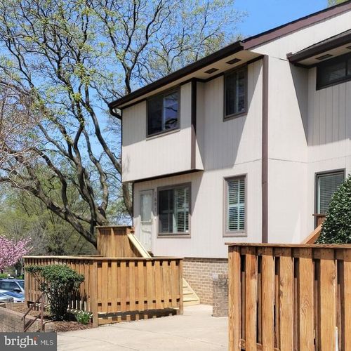 1-1691 Westwind Way, MCLEAN, VA, 22102-1605 | Card Image