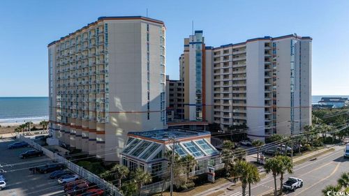ph36-5200 N Ocean Blvd, Myrtle Beach, SC, 29577-2539 | Card Image