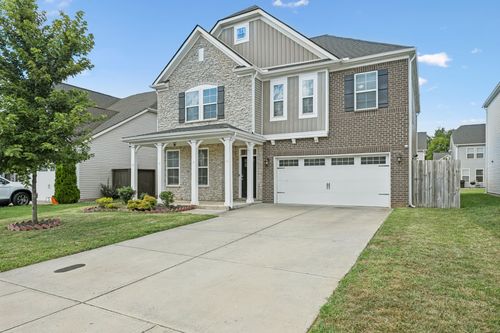 3216 Calendula Way, Murfreesboro, TN, 37128-1624 | Card Image