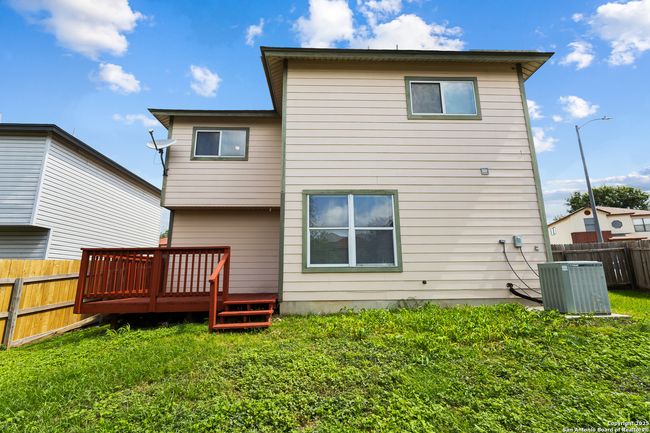 9 Breakers Pt, House other with 3 bedrooms, 3 bathrooms and null parking in San Antonio TX | Image 20