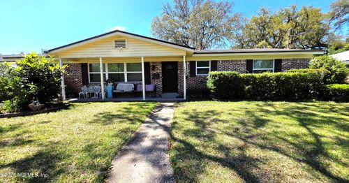 1682 Westminister Ave, JACKSONVILLE, FL, 32210-1255 | Card Image