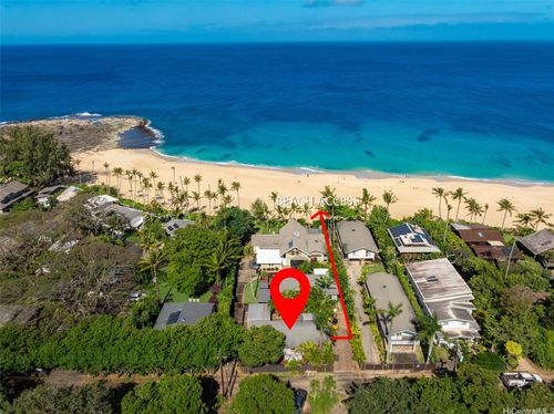 b1-59-569 Ke Iki Rd, Haleiwa, HI, 96712-8655 | Card Image