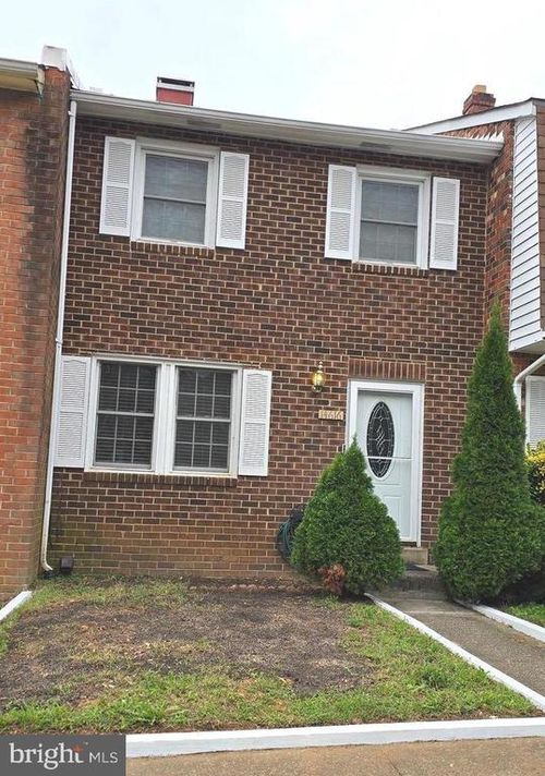 14616 Earlham Ct, WOODBRIDGE, VA, 22193-2752 | Card Image