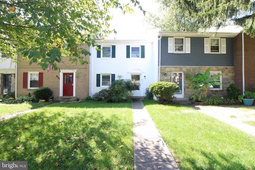 311 Rock Spring Dr Sw, LEESBURG, VA, 20175-2616 | Card Image