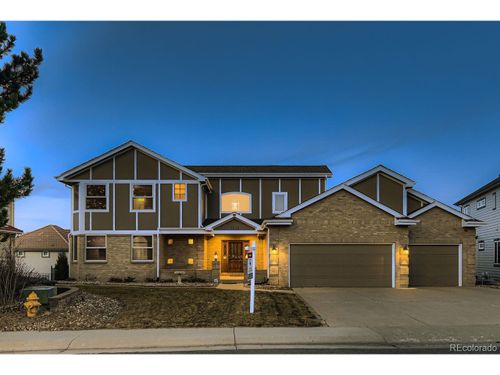 7832 W Oxford Cir, Lakewood, CO, 80235 | Card Image
