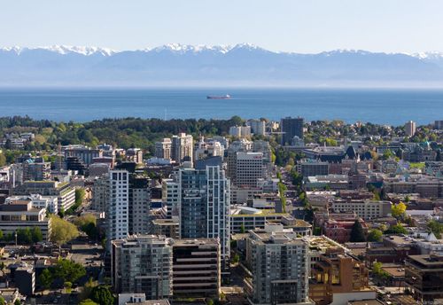 1408-777 Herald St, Victoria, BC, V8T0C7 | Card Image