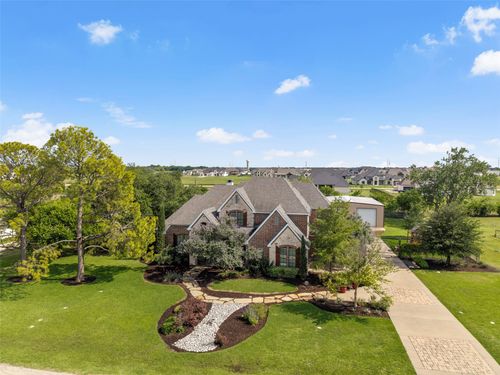 5402 Kara Lane, Parker, TX, 75002 | Card Image