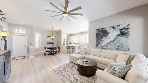 16456 Edgemont Dr, FORT MYERS, FL, 33908-3661 | Card Image