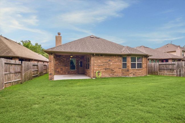 5332 Pointe Spring Xing, House other with 4 bedrooms, 2 bathrooms and 2 parking in Spring TX | Image 30