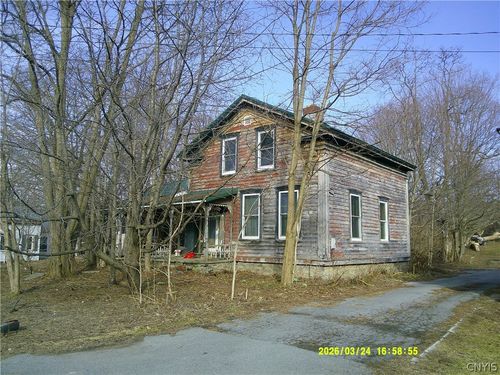 4624 Us Route 11, Mannsville, NY, 13661-3150 | Card Image