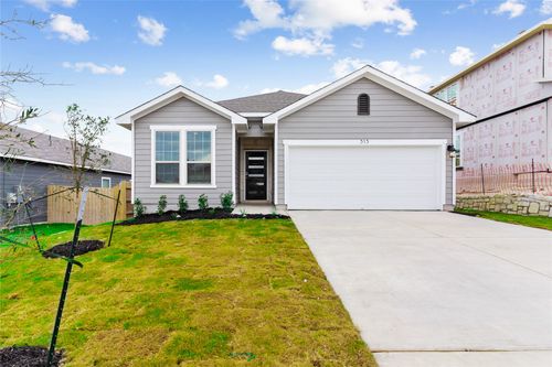 313 Mclintock Rd, Jarrell, TX, 76537-0670 | Card Image