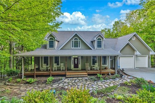 123 Laura Ave, West Jefferson, NC, 28694-8455 | Card Image
