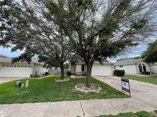 3454 Flowstone Ln, Round Rock, TX, 78681-1104 | Card Image
